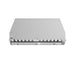 Forno Frassanito 30" Insert Range Hood, 450 CFM with Stainless-Steel Baffle Filters FORNO