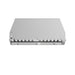 Forno Frassanito 30" Insert Range Hood, 450 CFM with Stainless-Steel Baffle Filters FORNO