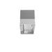 Forno Frassanito 30" Insert Range Hood, 450 CFM with Stainless-Steel Baffle Filters FORNO