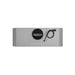 Forno Frassanito 30" Insert Range Hood, 450 CFM with Stainless-Steel Baffle Filters FORNO