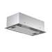 Forno 22" Built-In Stainless Steel Insert Hood with Mesh Filter FORNO