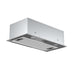 Forno 22" Built-In Stainless Steel Insert Hood with Mesh Filter FORNO