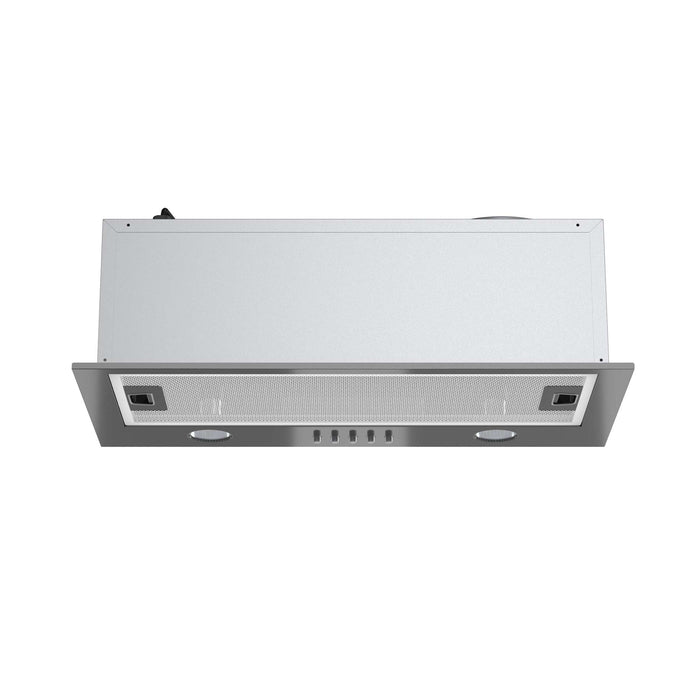 Forno 22" Built-In Stainless Steel Insert Hood with Mesh Filter FORNO