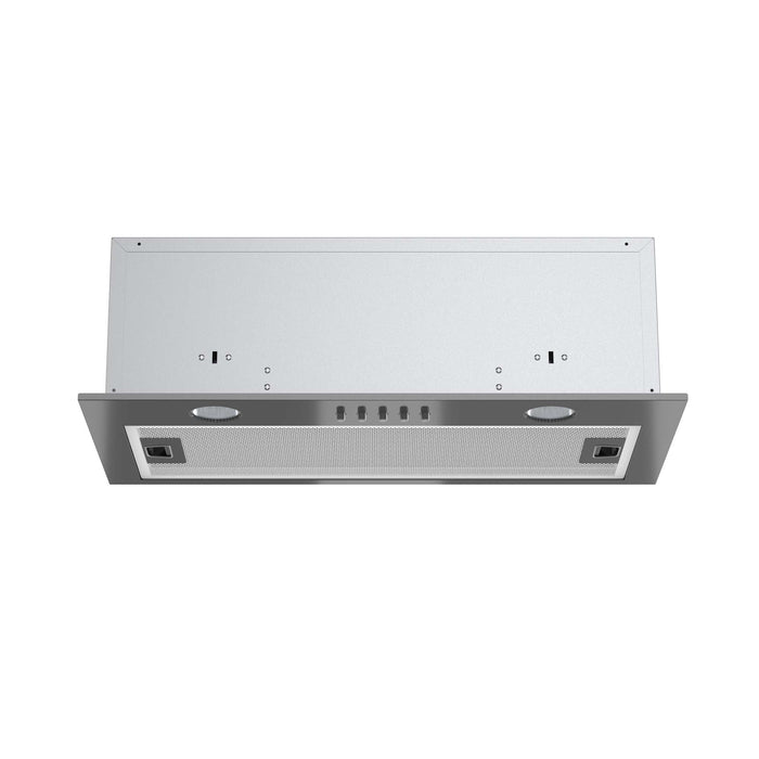 Forno 22" Built-In Stainless Steel Insert Hood with Mesh Filter FORNO