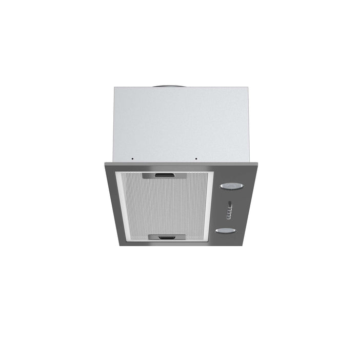 Forno 22" Built-In Stainless Steel Insert Hood with Mesh Filter FORNO
