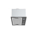 Forno 22" Built-In Stainless Steel Insert Hood with Mesh Filter FORNO
