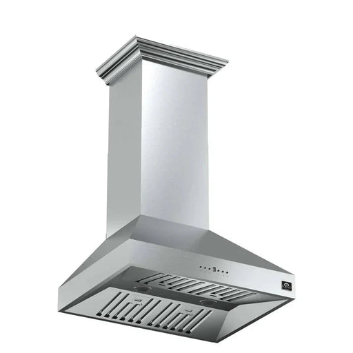 Forno Orvieto 30'' Wall Mount Range Hood FORNO
