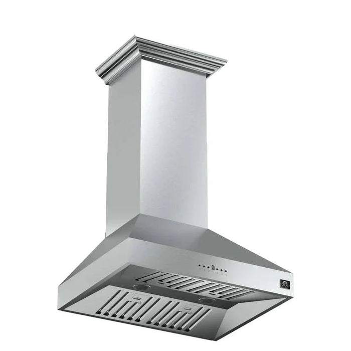Forno Orvieto 30'' Wall Mount Range Hood FORNO