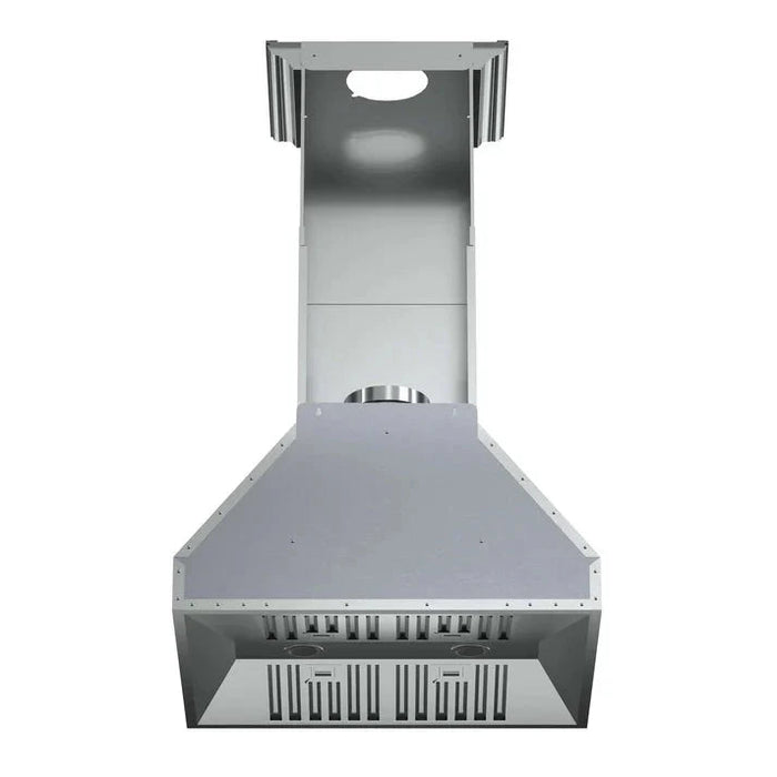 Forno Orvieto 30'' Wall Mount Range Hood FORNO