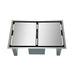 Forno Arezzo 44" Ceiling Range Hood with Heat, Odor, and Steam Capture FORNO