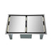 Forno Arezzo 44" Ceiling Range Hood with Heat, Odor, and Steam Capture FORNO