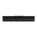 Forno Cappa 30" Under Cabinet Range Hood in Black, 200 CFM, Convertible FORNO