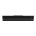 Forno Cappa 30" Under Cabinet Range Hood in Black, 200 CFM, Convertible FORNO