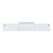 Forno Cappa 30" Under Cabinet Range Hood in White, 200 CFM, Convertible FORNO
