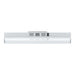 Forno Cappa 30" Under Cabinet Range Hood in White, 200 CFM, Convertible FORNO