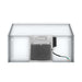 Forno Cappa 30" Under Cabinet Range Hood in White, 200 CFM, Convertible FORNO