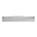 Forno Cappa 30" Under Cabinet Range Hood in Stainless-Steel, 200 CFM, Convertible FORNO