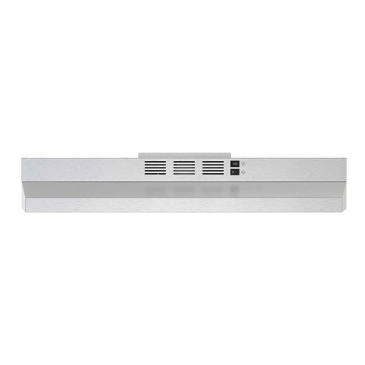 Forno Cappa 30" Under Cabinet Range Hood in Stainless-Steel, 200 CFM, Convertible FORNO