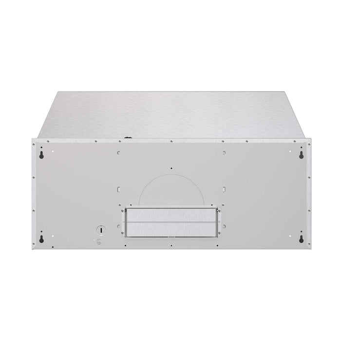 Forno Cappa 30" Under Cabinet Range Hood in Stainless-Steel, 200 CFM, Convertible FORNO