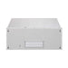 Forno Cappa 30" Under Cabinet Range Hood in Stainless-Steel, 200 CFM, Convertible FORNO