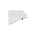 Forno Bari Espresso 30" Under Cabinet Range Hood in White FORNO