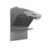 Forno Savona - 30" Wall Mount Range Hood Baffle Filter & Back Splash FORNO