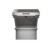 Forno Savona - 30" Wall Mount Range Hood Baffle Filter & Back Splash FORNO