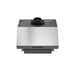 Forno Savona - 30" Wall Mount Range Hood Baffle Filter & Back Splash FORNO