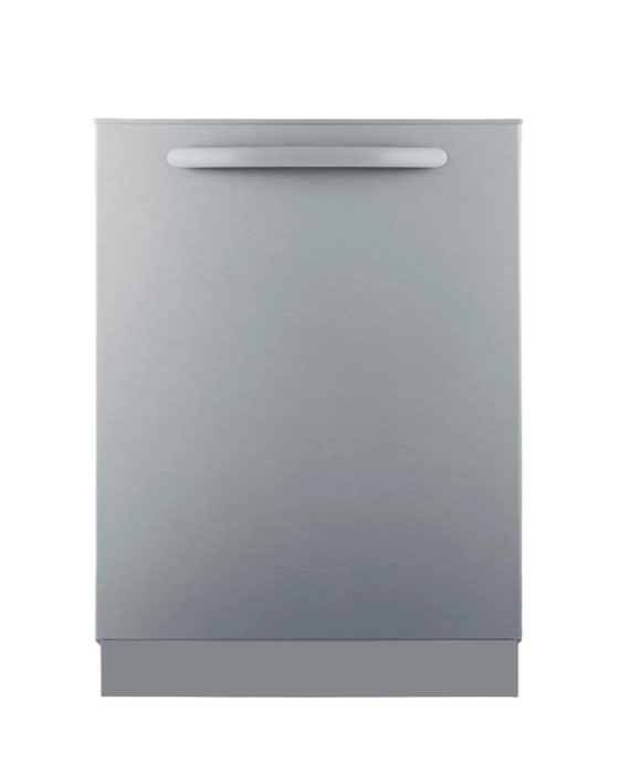 Summit 24" Wide Built-In Dishwasher, ADA Compliant, Stainless Steel Summit Appliance