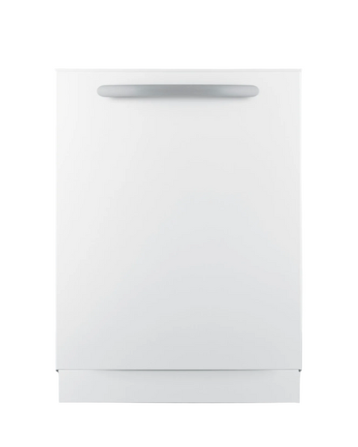Summit 24" Wide Built-In Dishwasher, ADA Compliant, White Summit Appliance