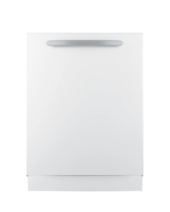 Summit 24" Wide Built-In Dishwasher, ADA Compliant, White Summit Appliance
