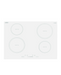 Summit 30" Wide 208-240V 5-Zone Induction Cooktop Summit Appliance