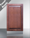 Summit 18" Wide Built-In Dishwasher, ADA Compliant (Panel Not Included) Summit Appliance