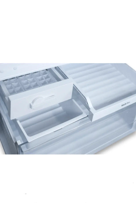 Summit Appliance 28" Wide Bottom Freezer Refrigerator