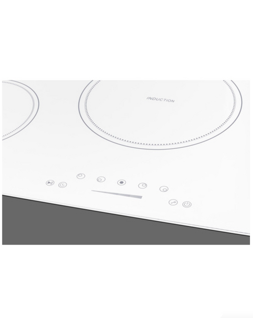 Summit 36" Wide 208-240V 5-Zone Induction Cooktop Summit Appliance