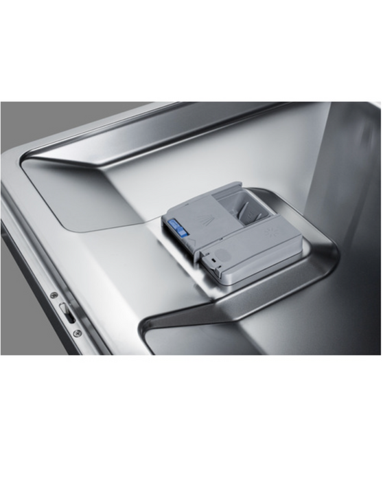 Summit 24" Wide Built-In Dishwasher Summit Appliance