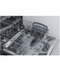 Summit 24" Wide Built-In Dishwasher Summit Appliance