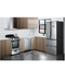 Summit 24" Wide Built-In Dishwasher Summit Appliance