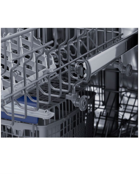 Summit 24" Wide Built-In Dishwasher, ADA Compliant (Panel Not Included)