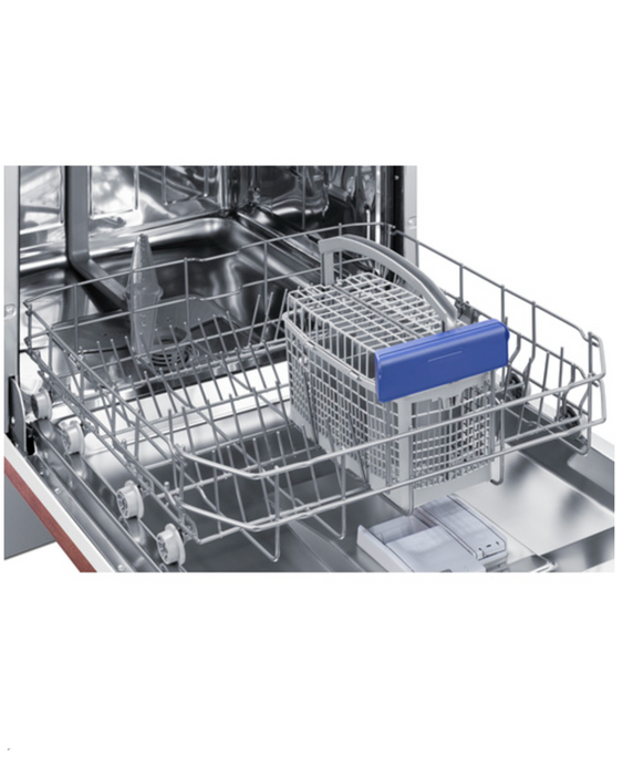Summit 24" Wide Built-In Dishwasher, ADA Compliant (Panel Not Included)