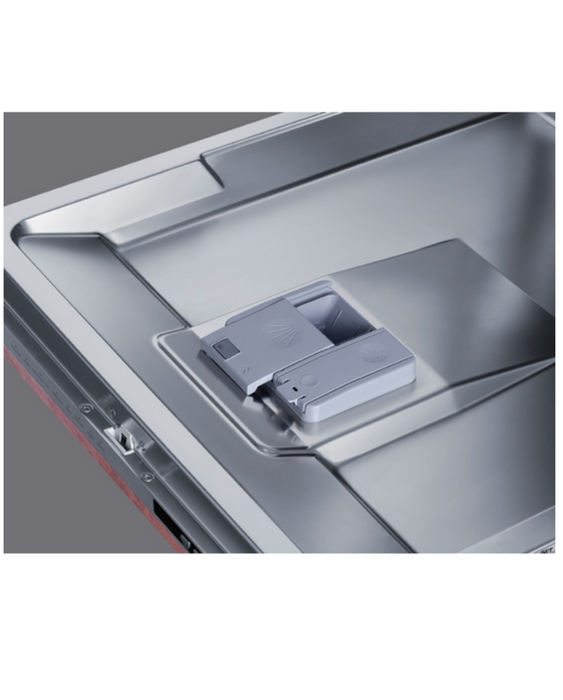 Summit 24" Wide Built-In Dishwasher, ADA Compliant (Panel Not Included)