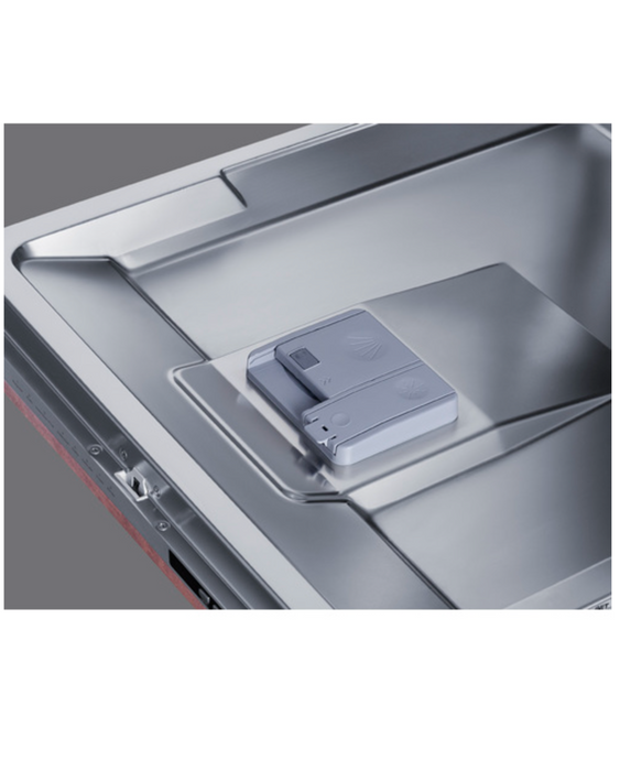 Summit 24" Wide Built-In Dishwasher, ADA Compliant (Panel Not Included)