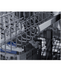 Summit 24" Wide Built-In Dishwasher, ADA Compliant, White Summit Appliance
