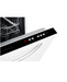 Summit 24" Wide Built-In Dishwasher, ADA Compliant, White Summit Appliance