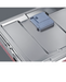 Summit 18" Wide Built-In Dishwasher, ADA Compliant (Panel Not Included) Summit Appliance