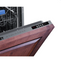 Summit 18" Wide Built-In Dishwasher, ADA Compliant (Panel Not Included) Summit Appliance