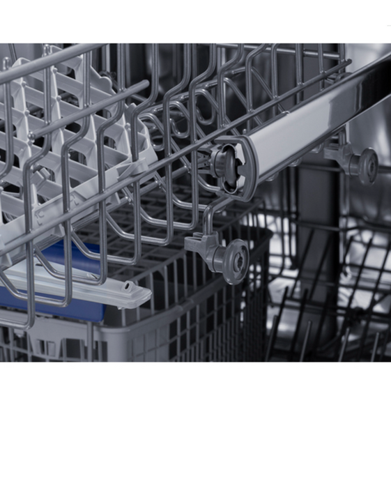 Summit 18" Wide Built-In Dishwasher, ADA Compliant (Panel Not Included) Summit Appliance