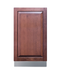 Summit 18" Wide Built-In Dishwasher, ADA Compliant (Panel Not Included) Summit Appliance