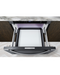 Summit 24" Wide Built-In Drawer Microwave Summit Appliance