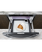 Summit 24" Wide Built-In Drawer Microwave Summit Appliance
